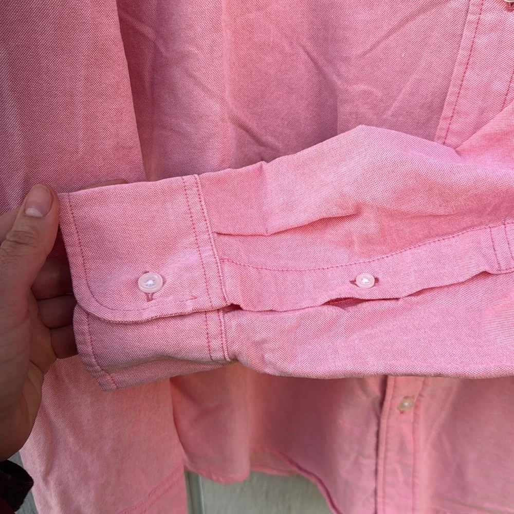 J.CREW flex men shirt